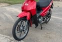 Motos - Guerrero Trip 2023 Nafta 22000Km - En Venta