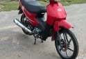 Motos - Guerrero Trip 2023 Nafta 22000Km - En Venta