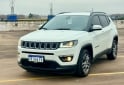 Camionetas - Jeep Compass Sport 2021 Nafta 67000Km - En Venta