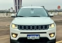 Camionetas - Jeep Compass Sport 2021 Nafta 67000Km - En Venta