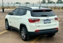 Camionetas - Jeep Compass Sport 2021 Nafta 67000Km - En Venta