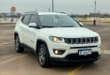 Camionetas - Jeep Compass Sport 2021 Nafta 67000Km - En Venta