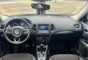 Camionetas - Jeep Compass Sport 2021 Nafta 67000Km - En Venta