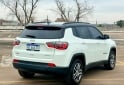 Camionetas - Jeep Compass Sport 2021 Nafta 67000Km - En Venta