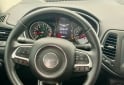 Camionetas - Jeep Compass Sport 2021 Nafta 67000Km - En Venta