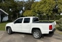 Camionetas - Volkswagen AMAROK 2.0 TRENDLINE 2014 Diesel 194000Km - En Venta