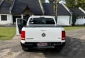 Camionetas - Volkswagen AMAROK 2.0 TRENDLINE 2014 Diesel 194000Km - En Venta