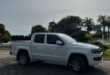 Camionetas - Volkswagen AMAROK 2.0 TRENDLINE 2014 Diesel 194000Km - En Venta