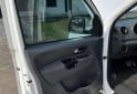 Camionetas - Volkswagen AMAROK 2.0 TRENDLINE 2014 Diesel 194000Km - En Venta