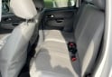 Camionetas - Volkswagen AMAROK 2.0 TRENDLINE 2014 Diesel 194000Km - En Venta