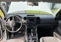 Camionetas - Volkswagen AMAROK 2.0 TRENDLINE 2014 Diesel 194000Km - En Venta
