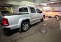 Camionetas - Volkswagen amarok v6 2020 Diesel 89500Km - En Venta