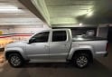 Camionetas - Volkswagen amarok v6 2020 Diesel 89500Km - En Venta