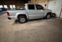 Camionetas - Volkswagen amarok v6 2020 Diesel 89500Km - En Venta