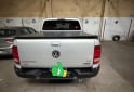 Camionetas - Volkswagen amarok v6 2020 Diesel 89500Km - En Venta
