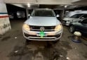 Camionetas - Volkswagen amarok v6 2020 Diesel 89500Km - En Venta