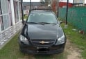 Autos - Chevrolet clasic 2015 Nafta 65000Km - En Venta