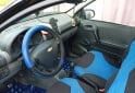 Autos - Chevrolet clasic 2015 Nafta 65000Km - En Venta