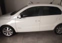 Autos - Volkswagen Gol Trend 1.6 Highline 5P 2017 Nafta 95000Km - En Venta