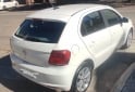 Autos - Volkswagen Gol Trend 1.6 Highline 5P 2017 Nafta 95000Km - En Venta