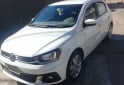 Autos - Volkswagen Gol Trend 1.6 Highline 5P 2017 Nafta 95000Km - En Venta