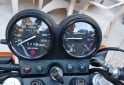 Motos - Honda CB 500w 1998 Nafta 44299Km - En Venta