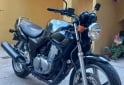 Motos - Honda CB 500w 1998 Nafta 44299Km - En Venta