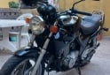 Motos - Honda CB 500w 1998 Nafta 44299Km - En Venta