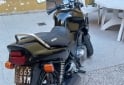 Motos - Honda CB 500w 1998 Nafta 44299Km - En Venta