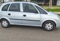 Autos - Chevrolet Meriva 2010 GNC 184500Km - En Venta