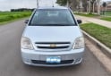 Autos - Chevrolet Meriva 2010 GNC 184500Km - En Venta