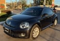 Autos - Volkswagen THE BEETLE 2014 Nafta 124000Km - En Venta