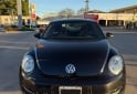 Autos - Volkswagen THE BEETLE 2014 Nafta 124000Km - En Venta