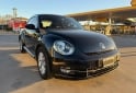Autos - Volkswagen THE BEETLE 2014 Nafta 124000Km - En Venta