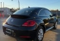 Autos - Volkswagen THE BEETLE 2014 Nafta 124000Km - En Venta