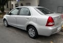 Autos - Toyota Etios xs 2017 Nafta 21000Km - En Venta