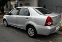 Autos - Toyota Etios xs 2017 Nafta 21000Km - En Venta
