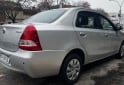Autos - Toyota Etios xs 2017 Nafta 21000Km - En Venta