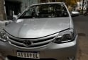 Autos - Toyota Etios xs 2017 Nafta 21000Km - En Venta