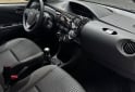 Autos - Toyota Etios xs 2017 Nafta 21000Km - En Venta
