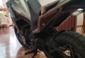 Motos - Moto Morini X-cape 650 2024 Nafta 25000Km - En Venta