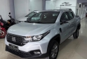 Utilitarios - Fiat STRADA 2026 Nafta 0Km - En Venta
