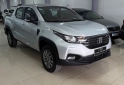 Utilitarios - Fiat STRADA 2026 Nafta 0Km - En Venta