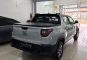 Utilitarios - Fiat STRADA 2026 Nafta 0Km - En Venta