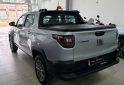 Utilitarios - Fiat STRADA 2026 Nafta 0Km - En Venta