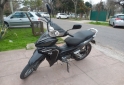 Motos - Guerrero trip 125 plus 2022 Nafta 26500Km - En Venta