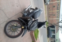 Motos - Guerrero trip 125 plus 2022 Nafta 26500Km - En Venta