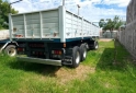 Camiones y Grúas - Acoplado volcador - En Venta
