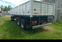 Camiones y Grúas - Acoplado volcador - En Venta