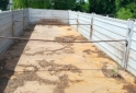 Camiones y Grúas - Acoplado volcador - En Venta